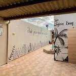 Casa Com Piscina Na Enseada No Guaruja