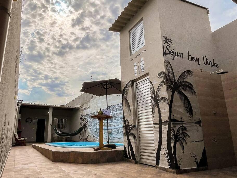 Casa Com Piscina Na Enseada No