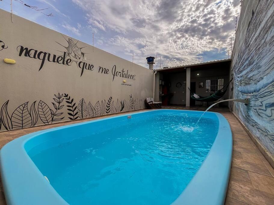 Casa Com Piscina Na Enseada No Guarujá